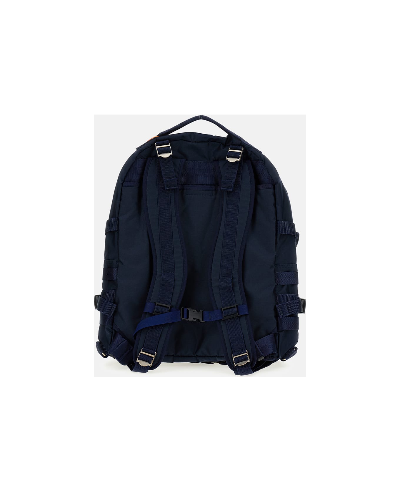 Porter Force Daypack - Blue
