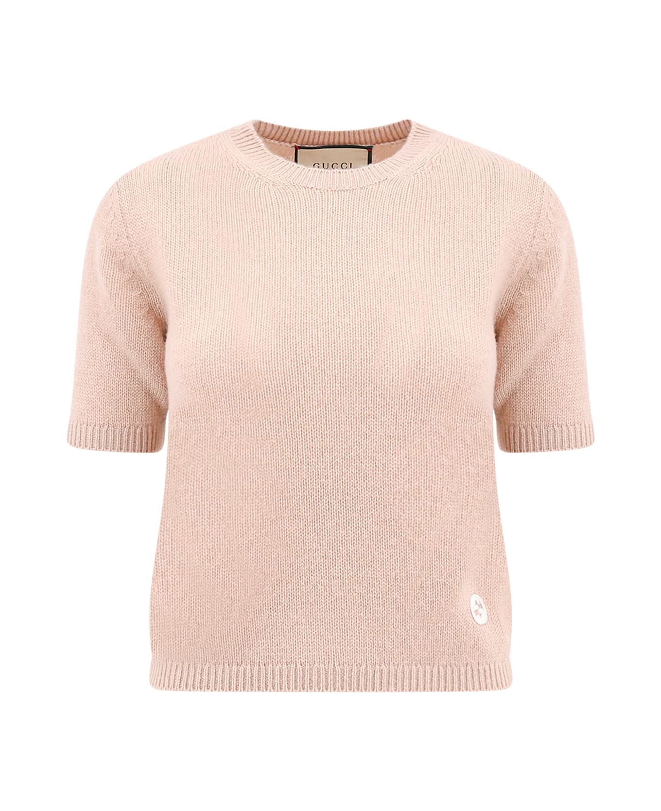 Gucci Sweater - Pink ニットウェア