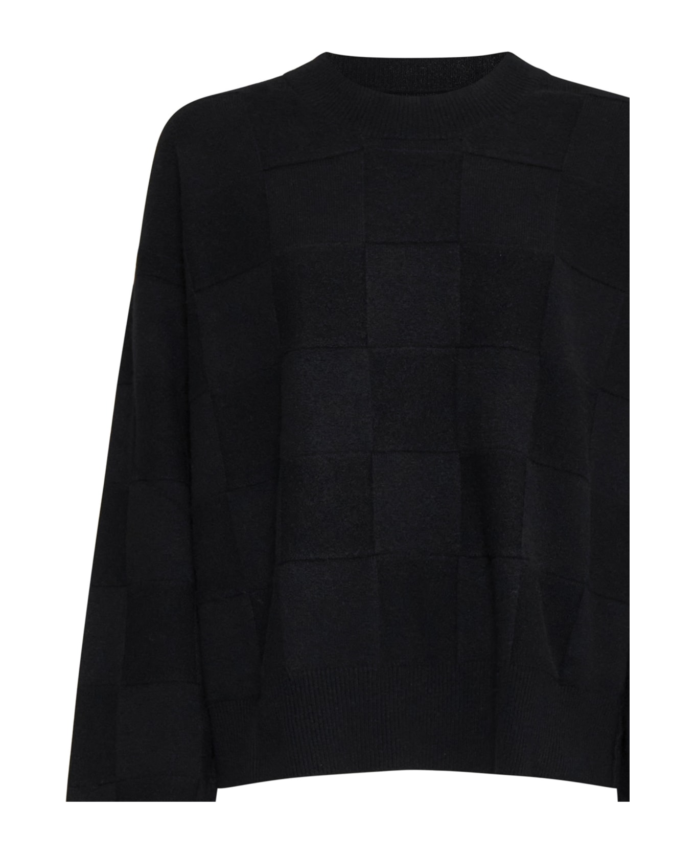 Uma Wang Sweater - Black