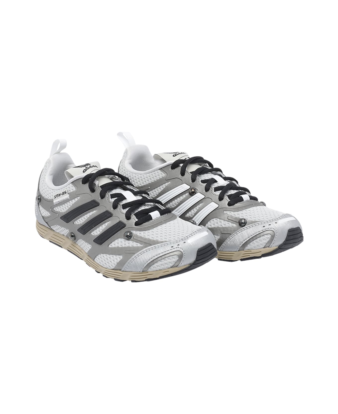 Adidas Adizero Sneakers - Grey