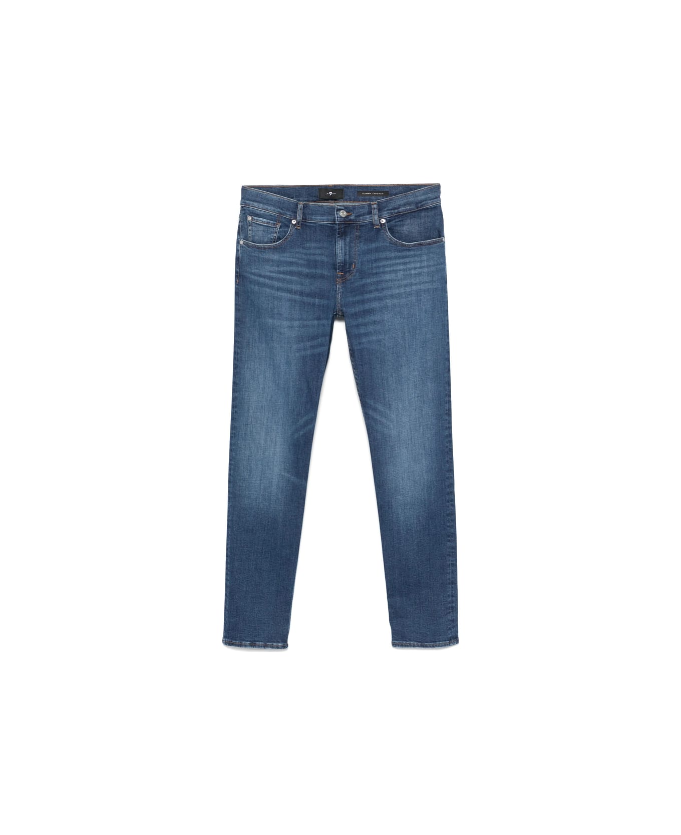 7 For All Mankind Jeans - BLUE デニム