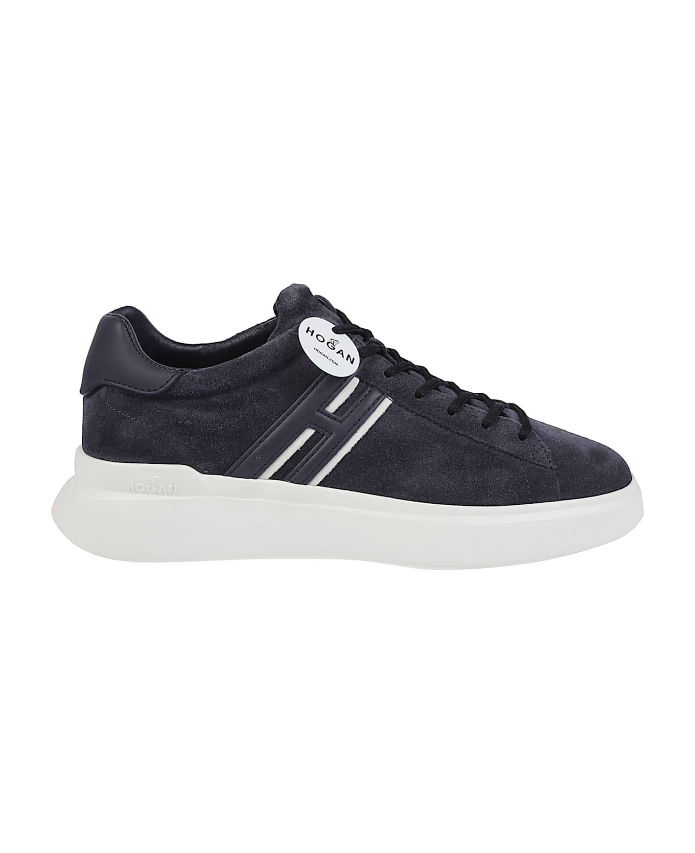 Hogan H580 Sneakers - Vu Blu/yogurt