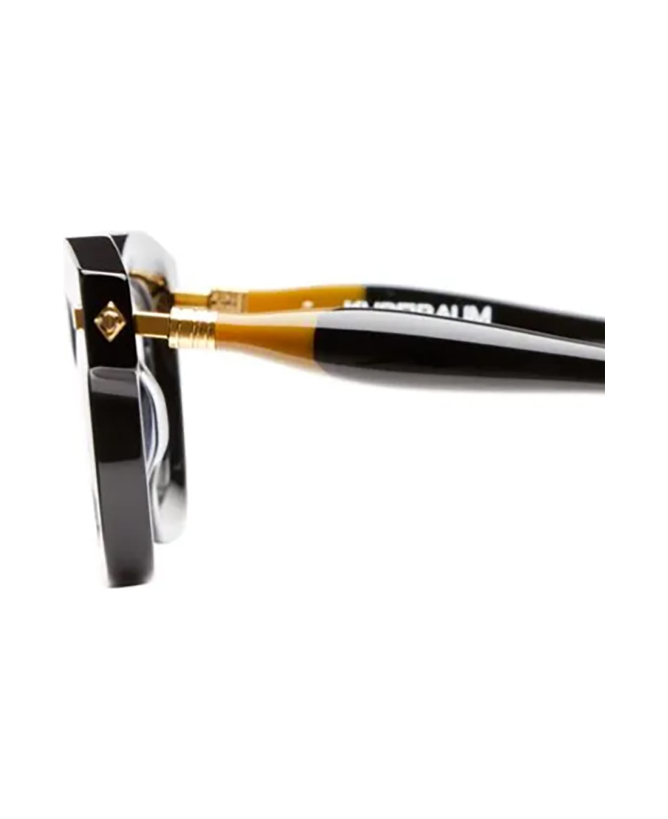 Kuboraum J2 Sunglasses - Bs サングラス