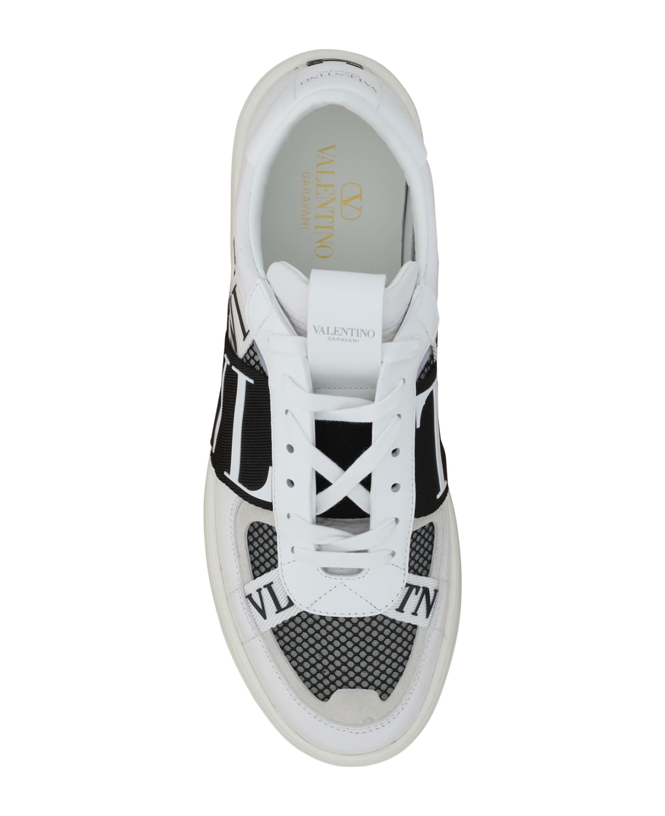 Valentino Garavani Sneakers - White