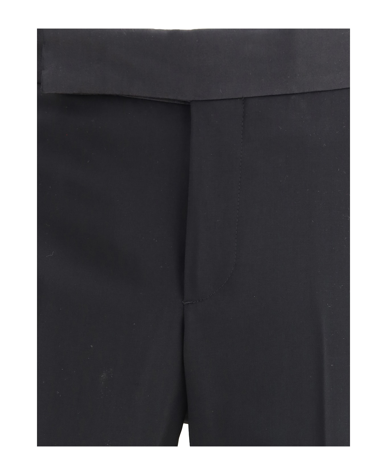 Giorgio Armani Slim Fit Tuxedo