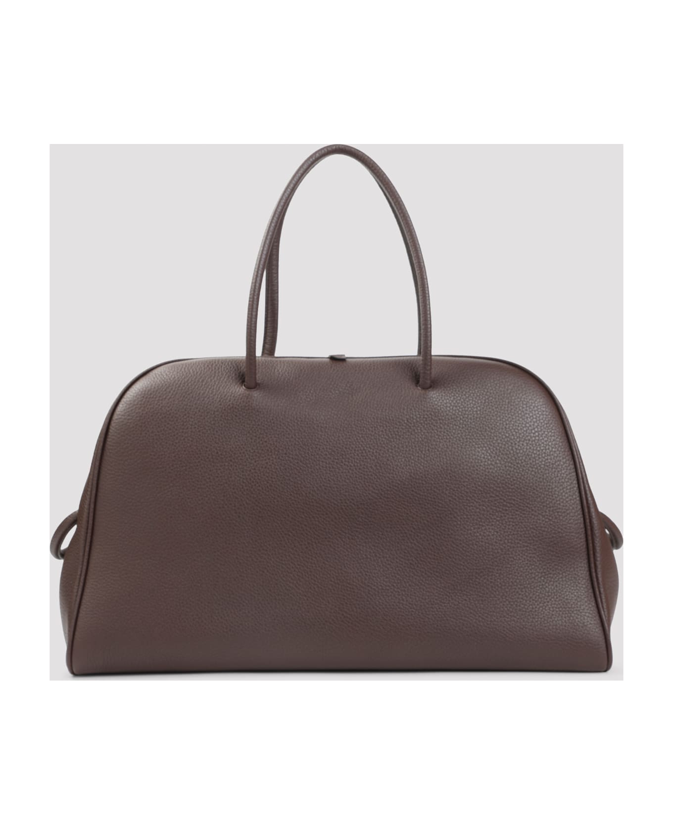 Jacquemus Le Grand Turismo Handbag - Dark Brown