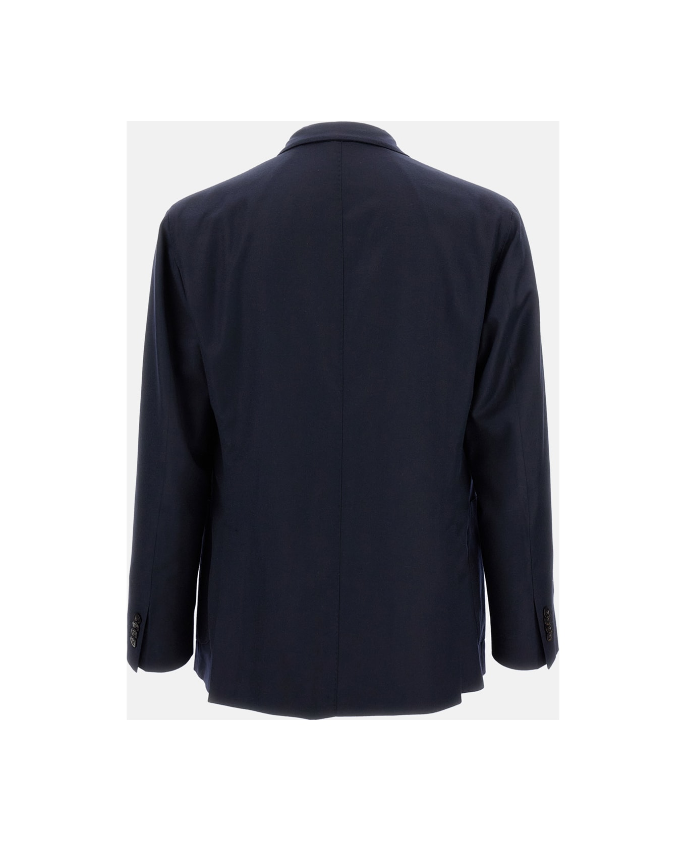 Boglioli Tailored Jacket - Black
