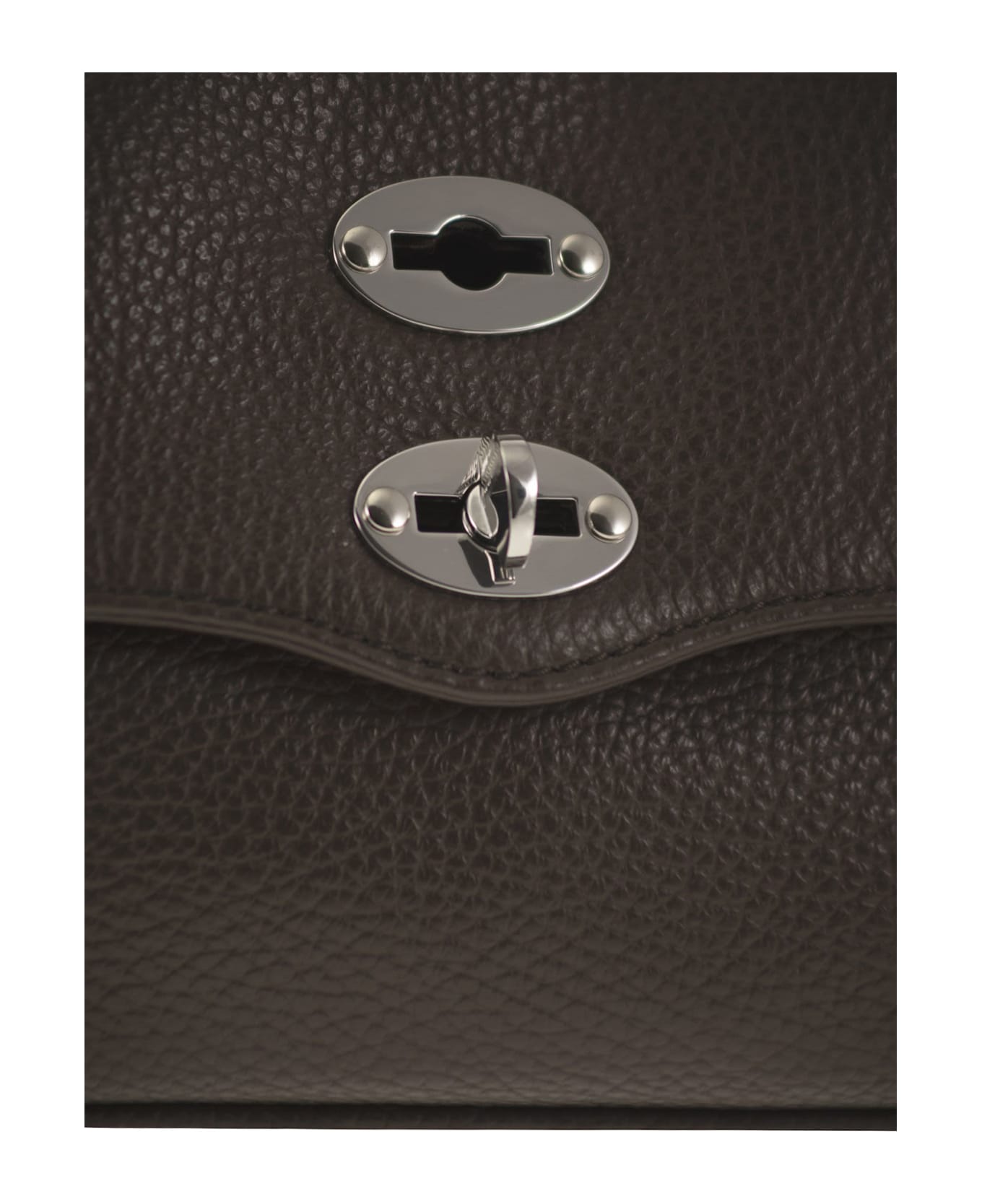 Zanellato Postina - Daily Baby Bag - Brown