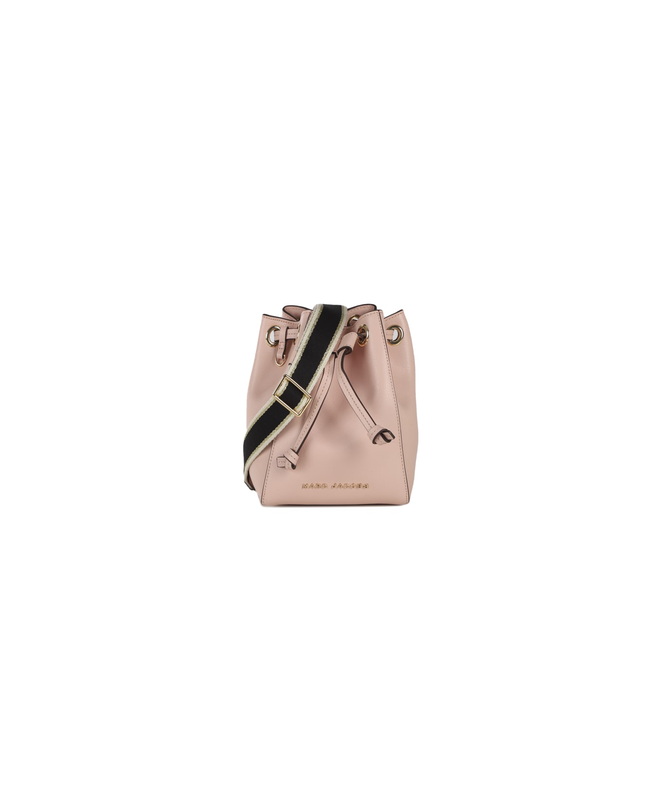 Marc Jacobs The Bucket Bag - Rose pink トートバッグ