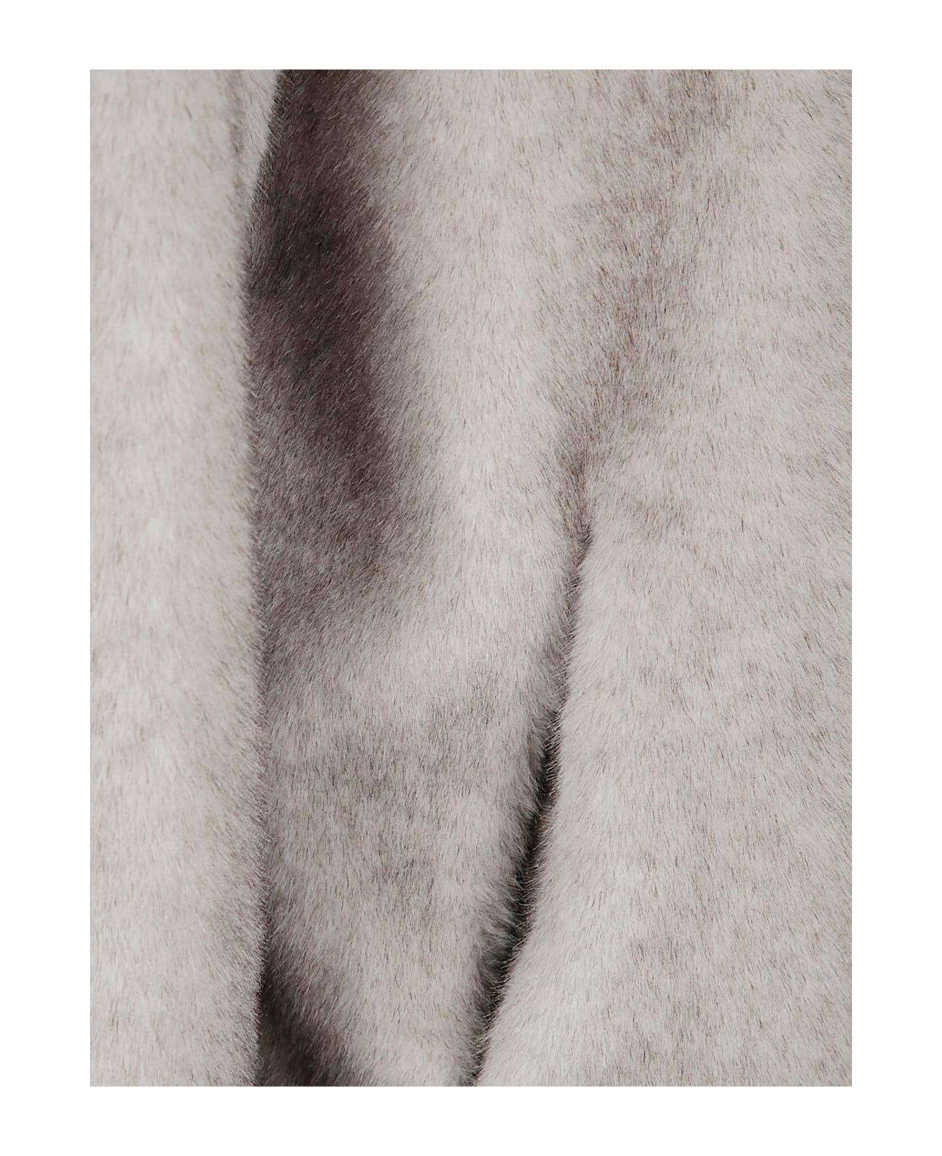 Herno Padded Jacket - Grey