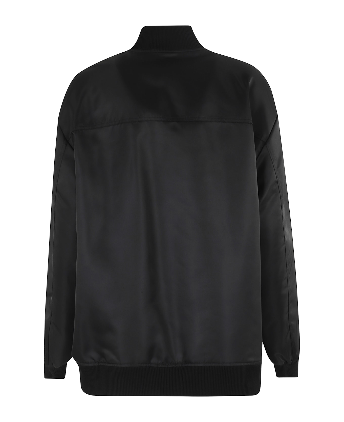 SportMax Agape - Black