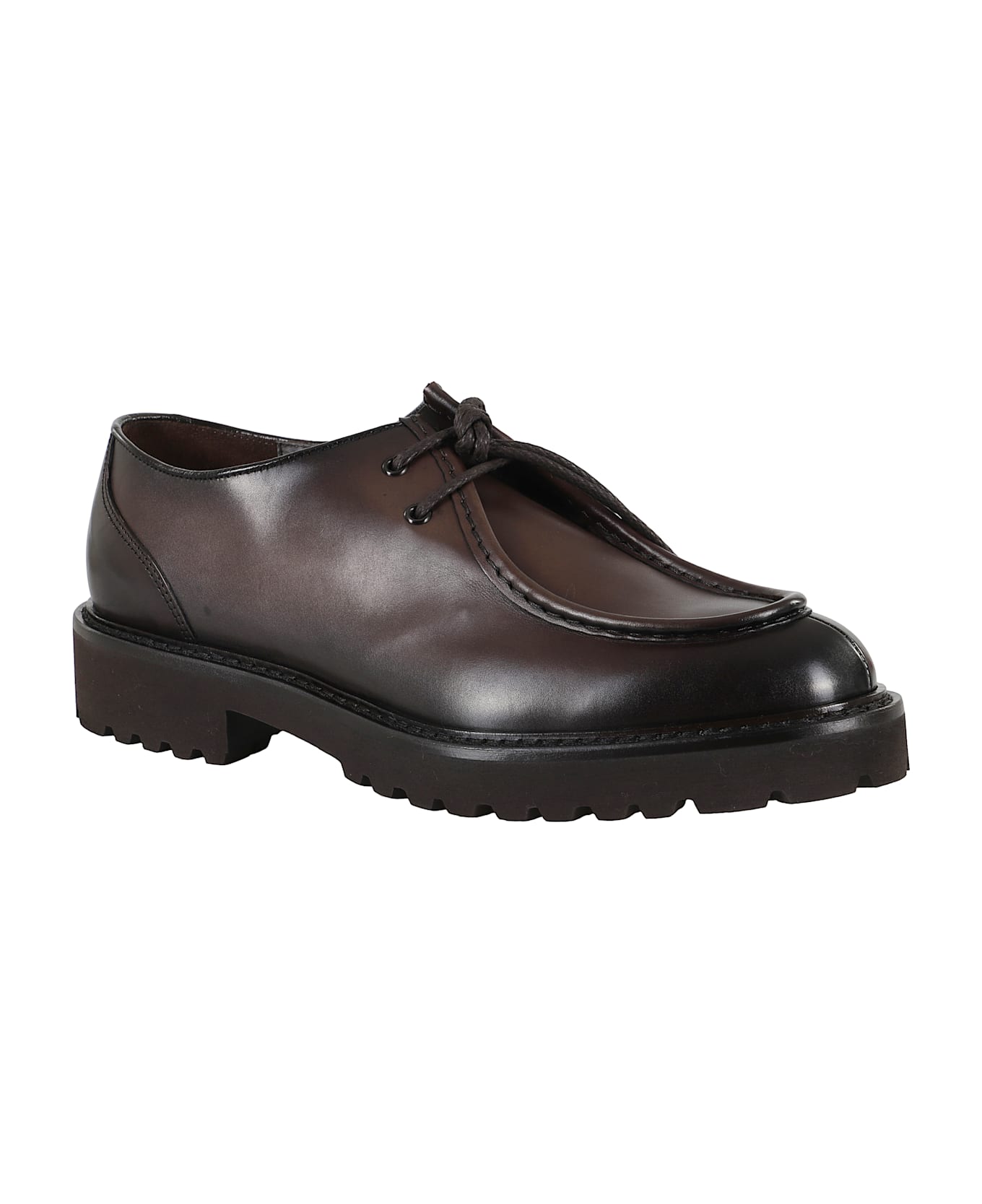 Doucal's Derby Parabout - Tmoro Scuro 