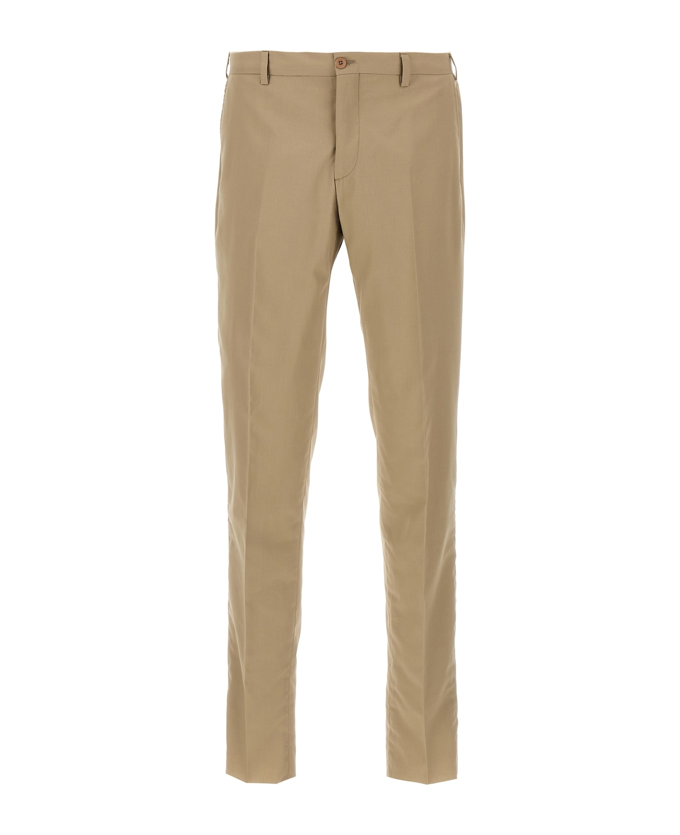 Pal Zileri 
duca
 Dress - Beige