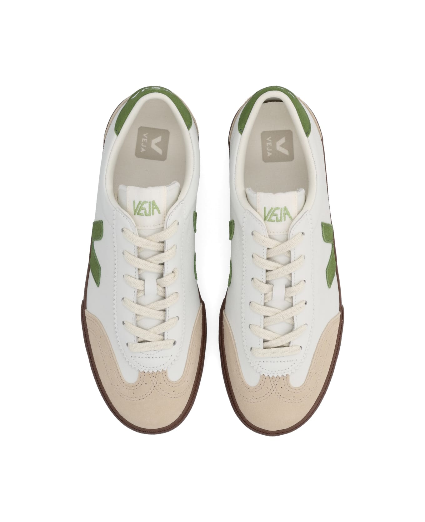 Veja "volley" Sneaker - MULTICOLOUR