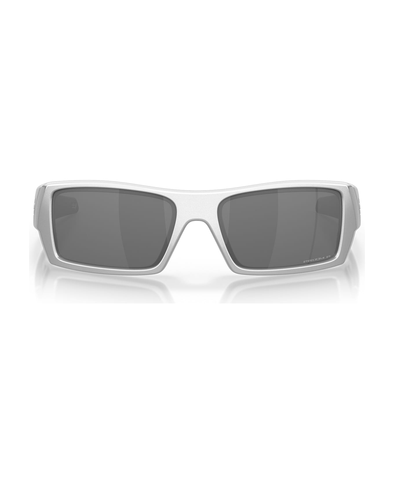 Oakley Oo9014 X-silver Sunglasses - Silver