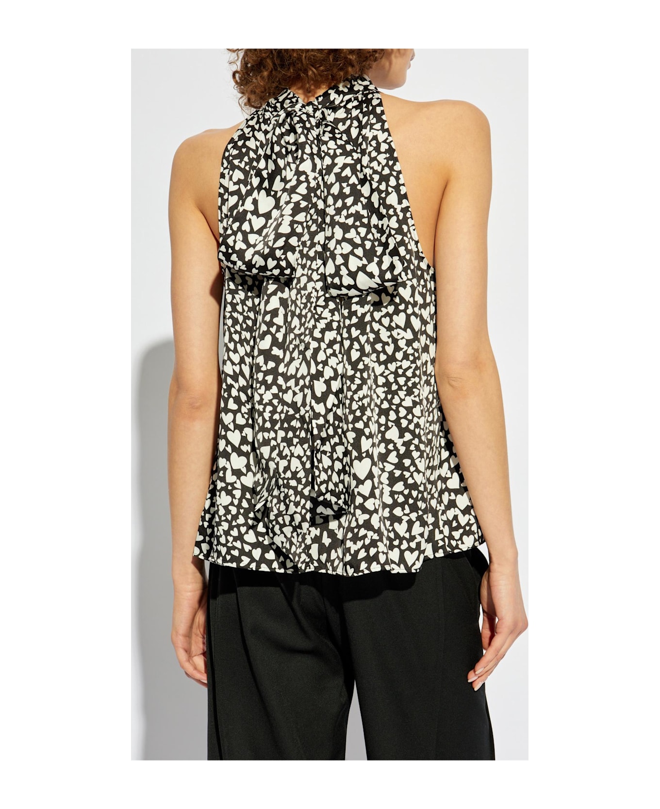 Anine Bing Top Brooke - Multicolore