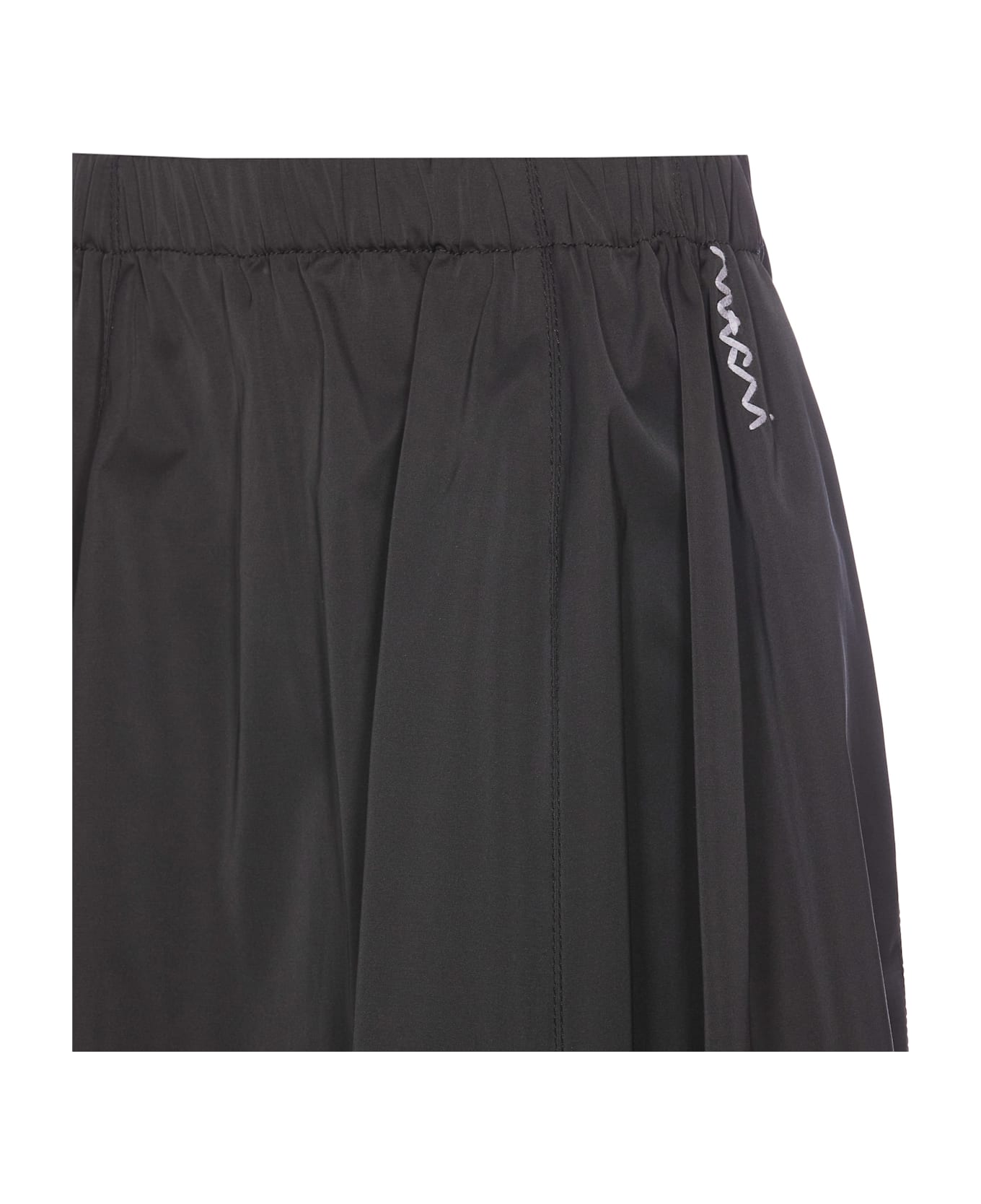 Marni Skirt - Black