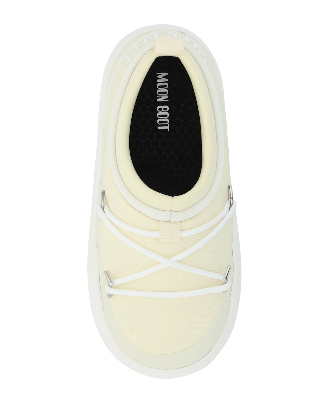 Moon Boot Park Sneakers