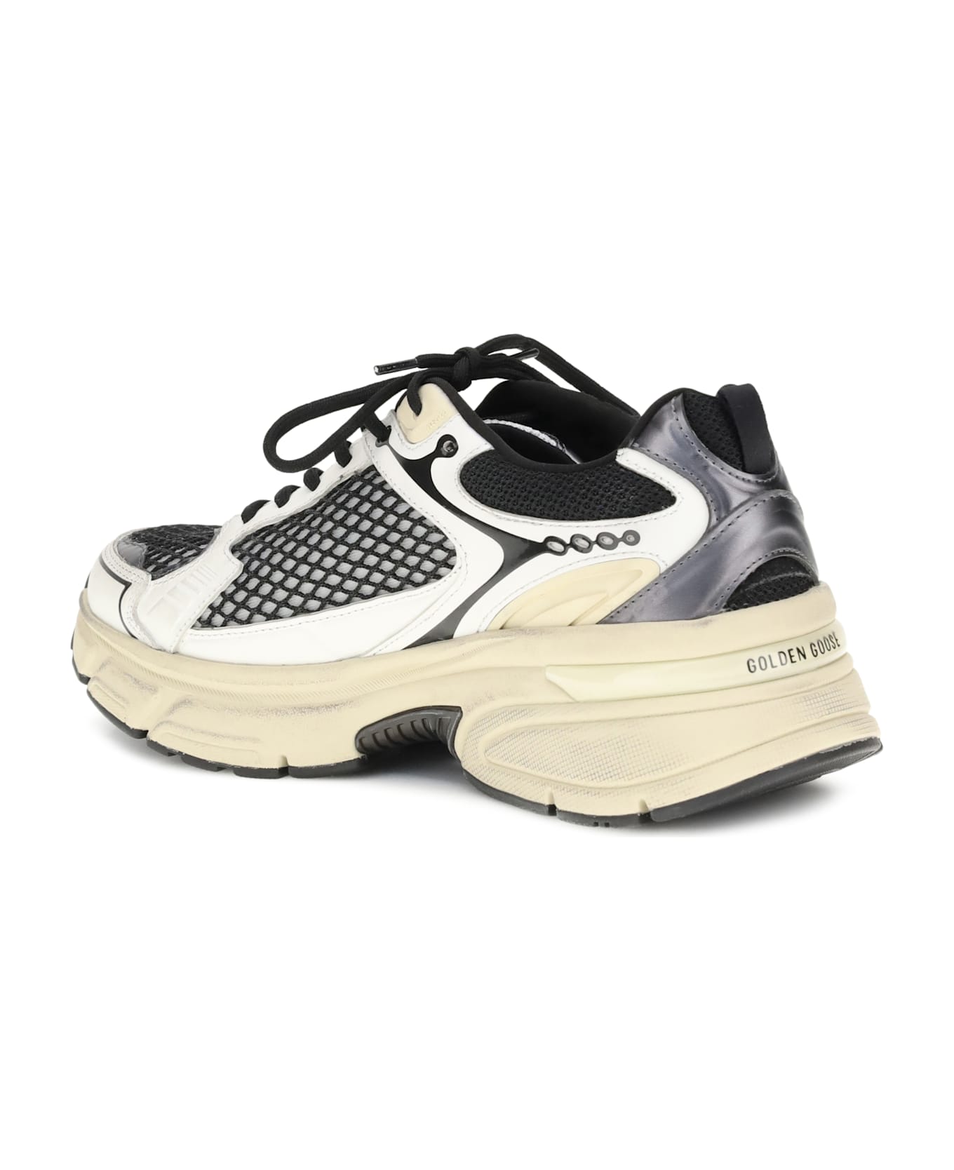 Golden Goose Lightstar Sneaker
