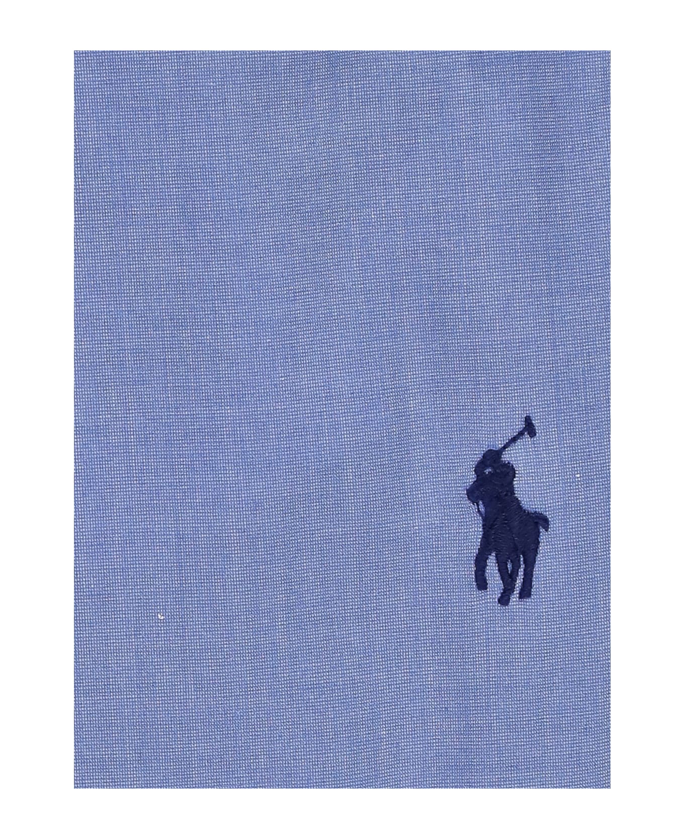 Ralph Lauren 'sport' Shirt - Blue