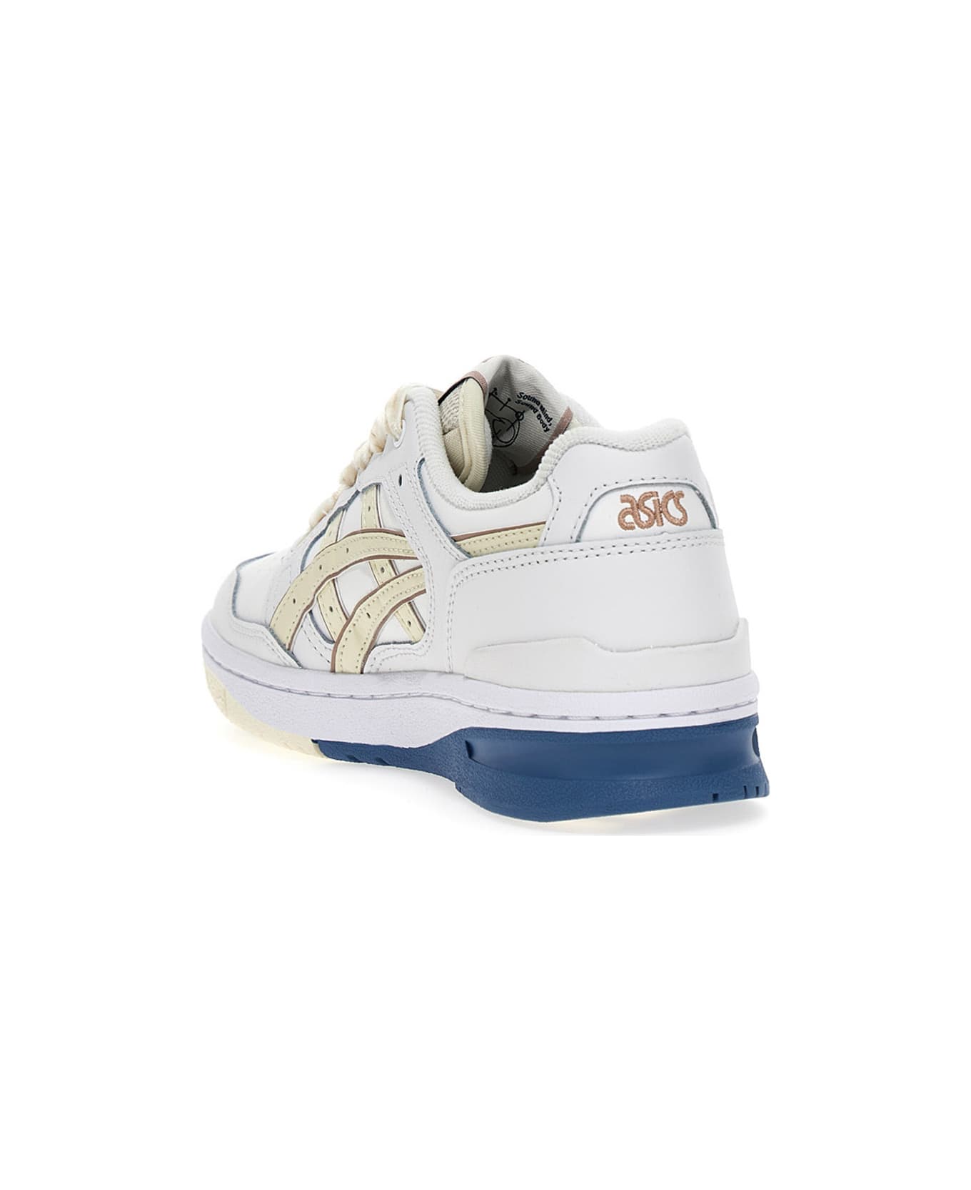 Asics Sneaker 'ex89' - White スニーカー