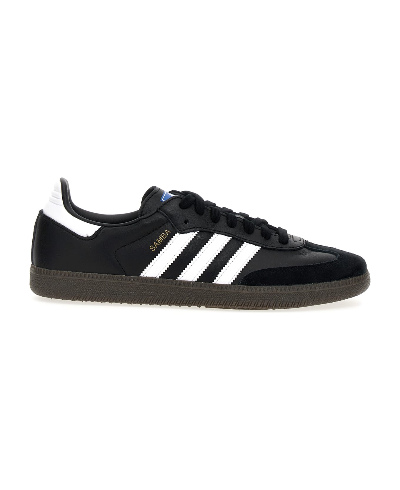 Adidas Originals 
samba Og
 Sneaker - White/Black