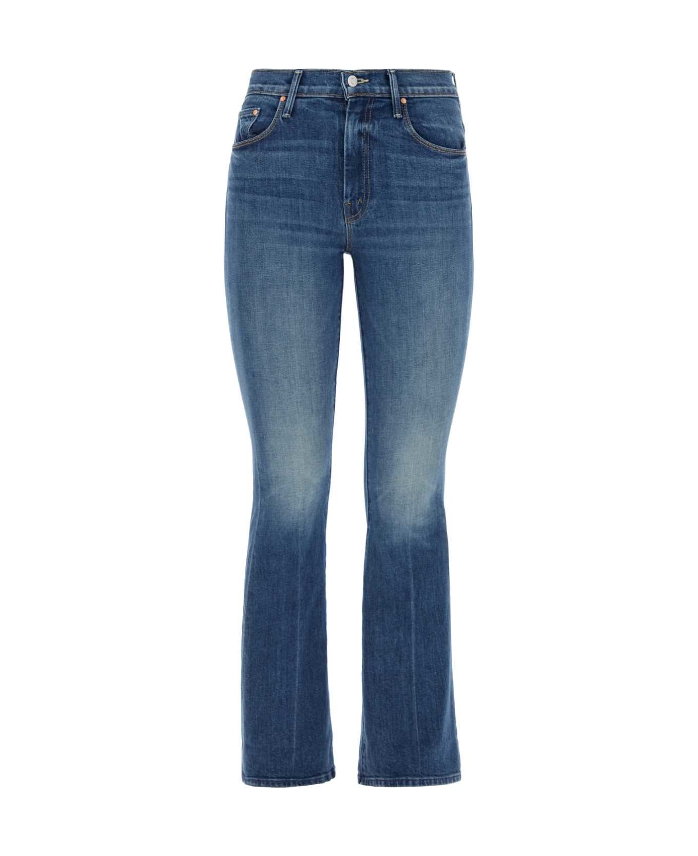 Mother Denim The Weekender Jeans - IT'SASMALLWORLD