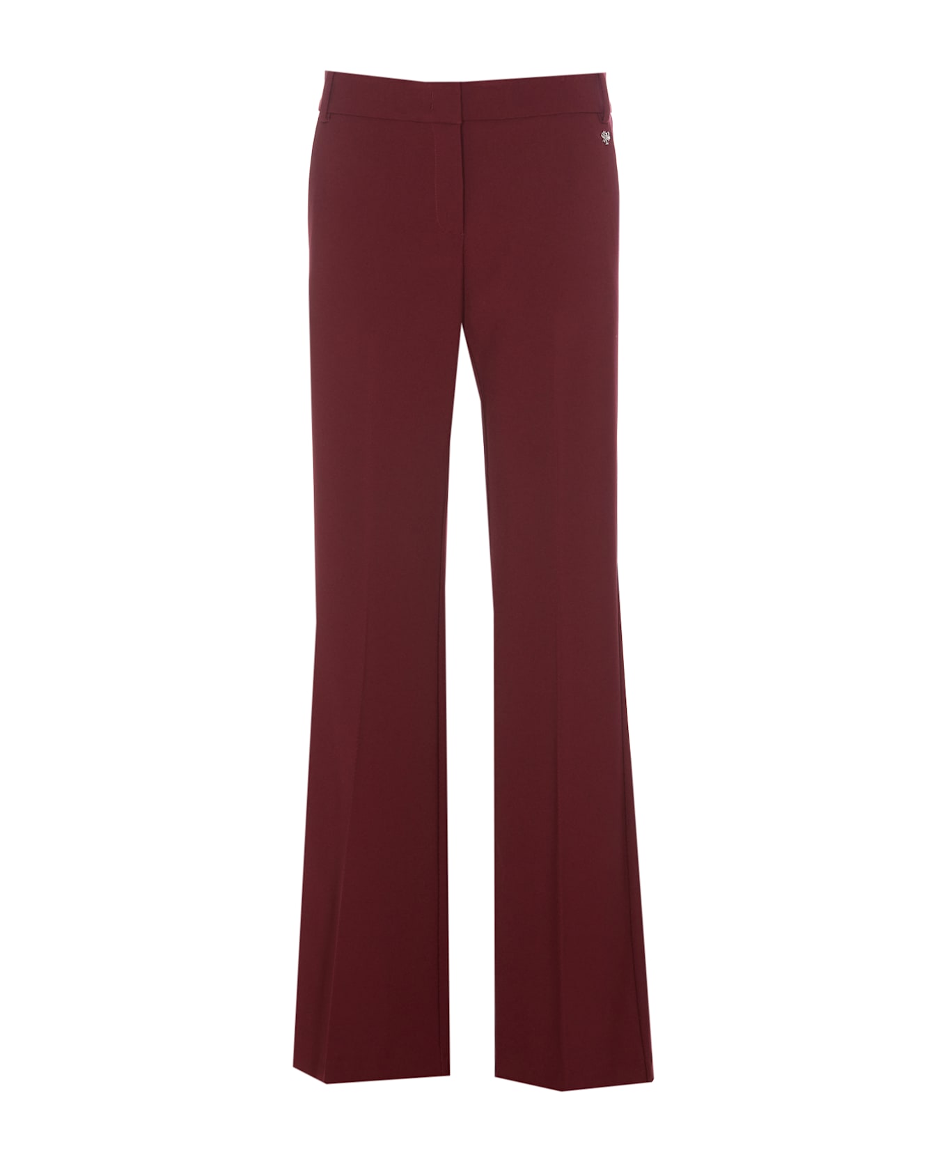 aniye by Loren Pants - Red