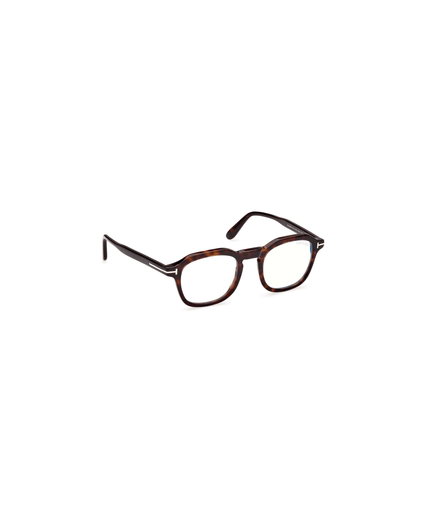 Tom Ford Eyewear TF5836-B 052 Glasses