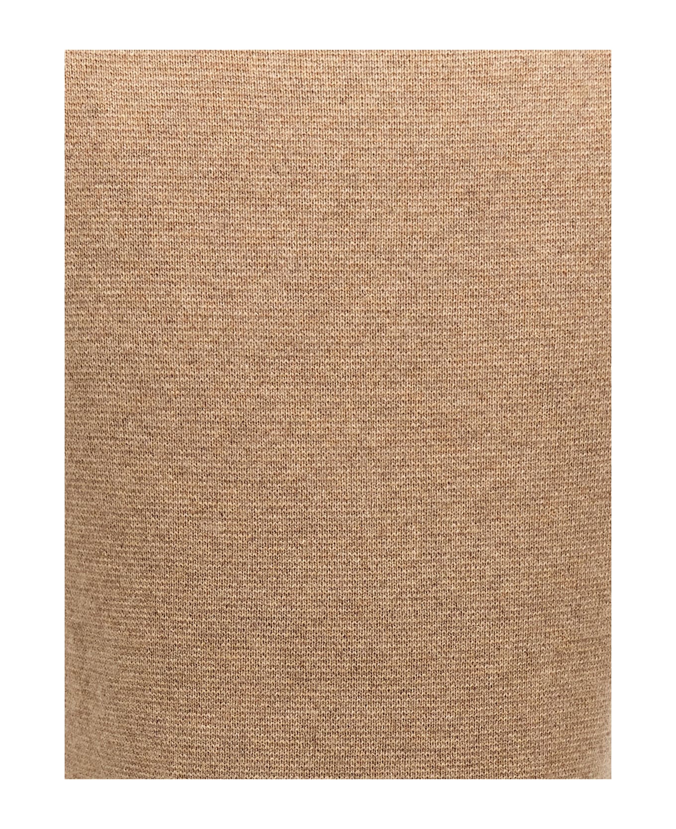 Max Mara 
fosco
 Vest - Beige