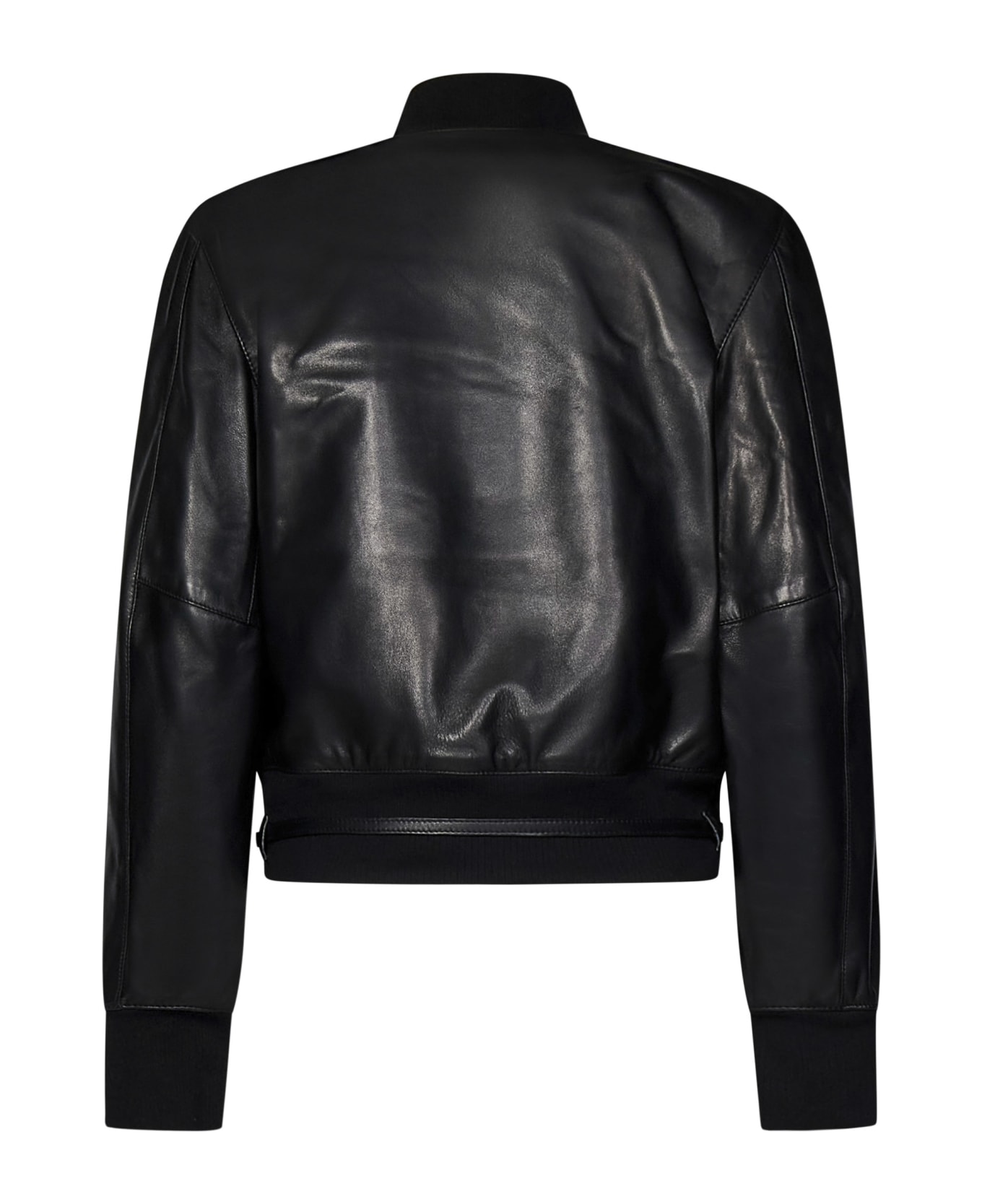 Givenchy Voyou Jacket - Black