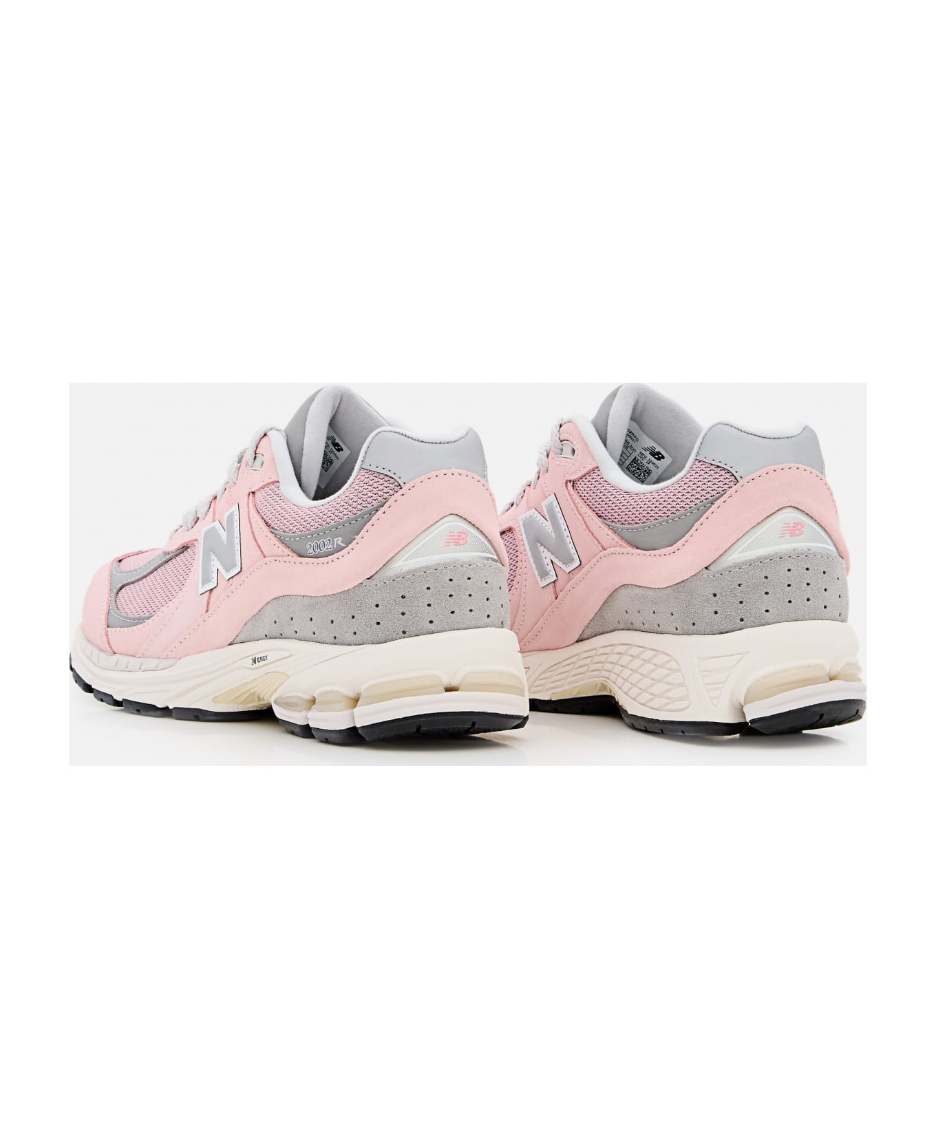 New Balance 2000' Running Sneakers - Pink