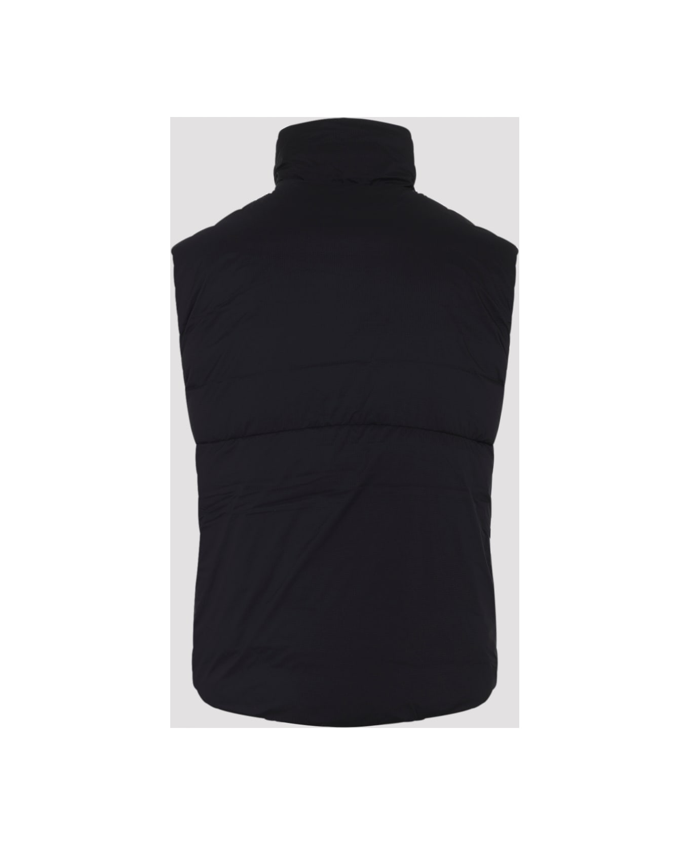 Canada Goose Lodge Vest - Black