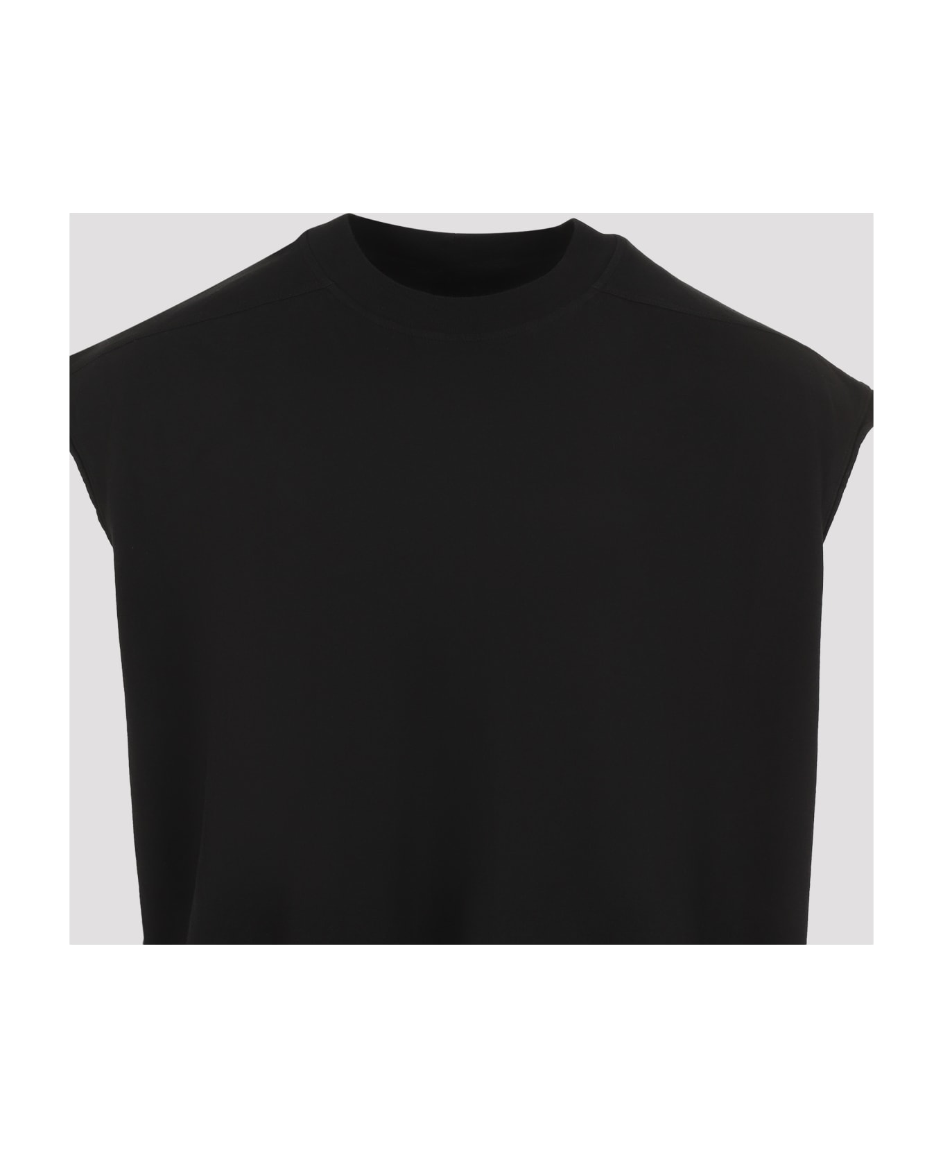 DRKSHDW Tarp T-shirt - Black