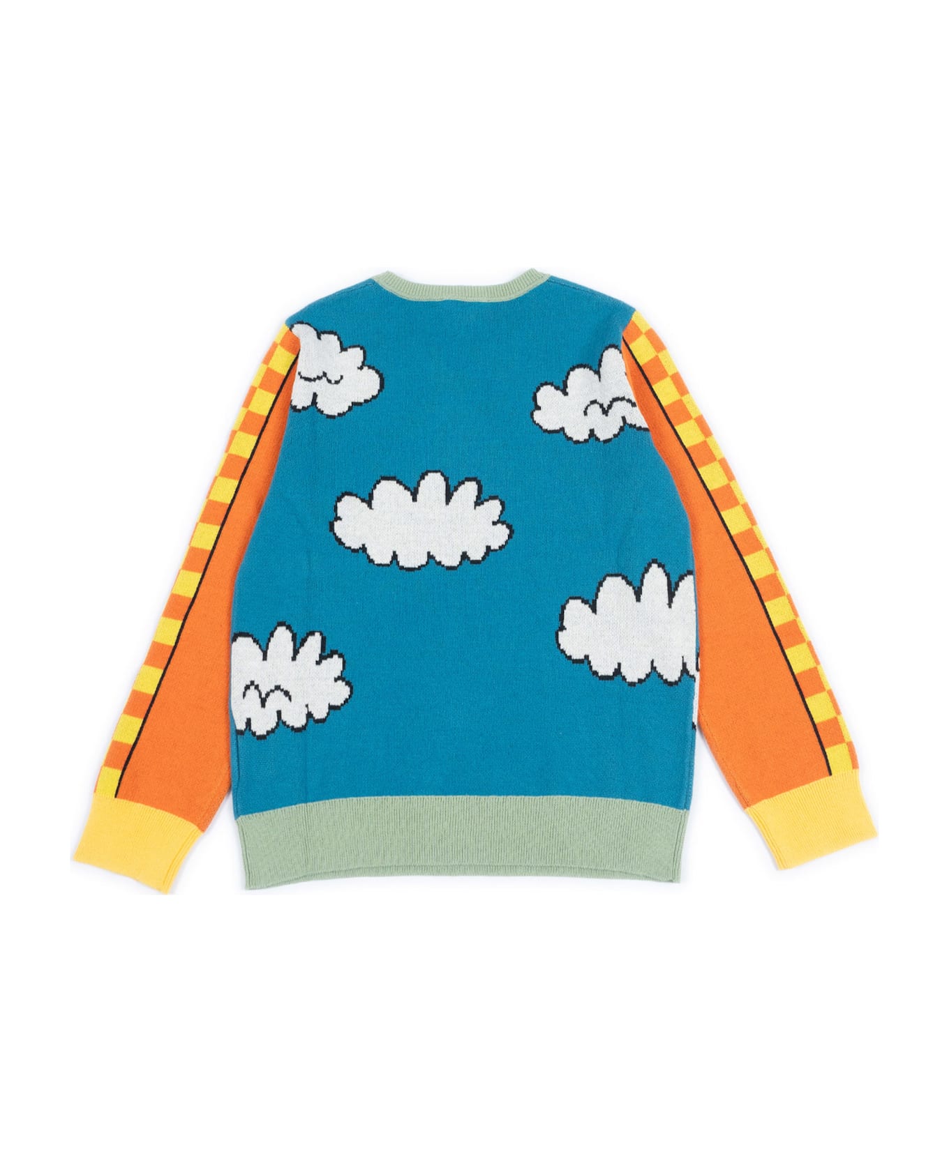 Stella McCartney Jumper - MULTICOLOR