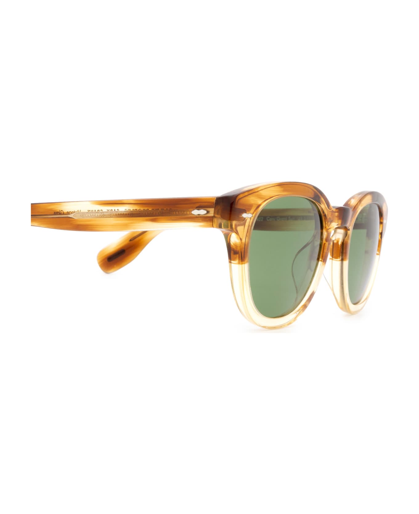 Oliver Peoples Ov5413su Honey Vsb Sunglasses - Honey Vsb サングラス