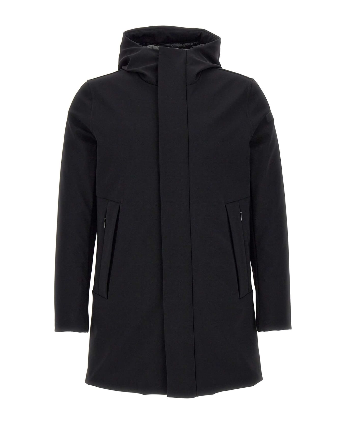 RRD - Roberto Ricci Design 'winter Eskimo' Jacket - Black