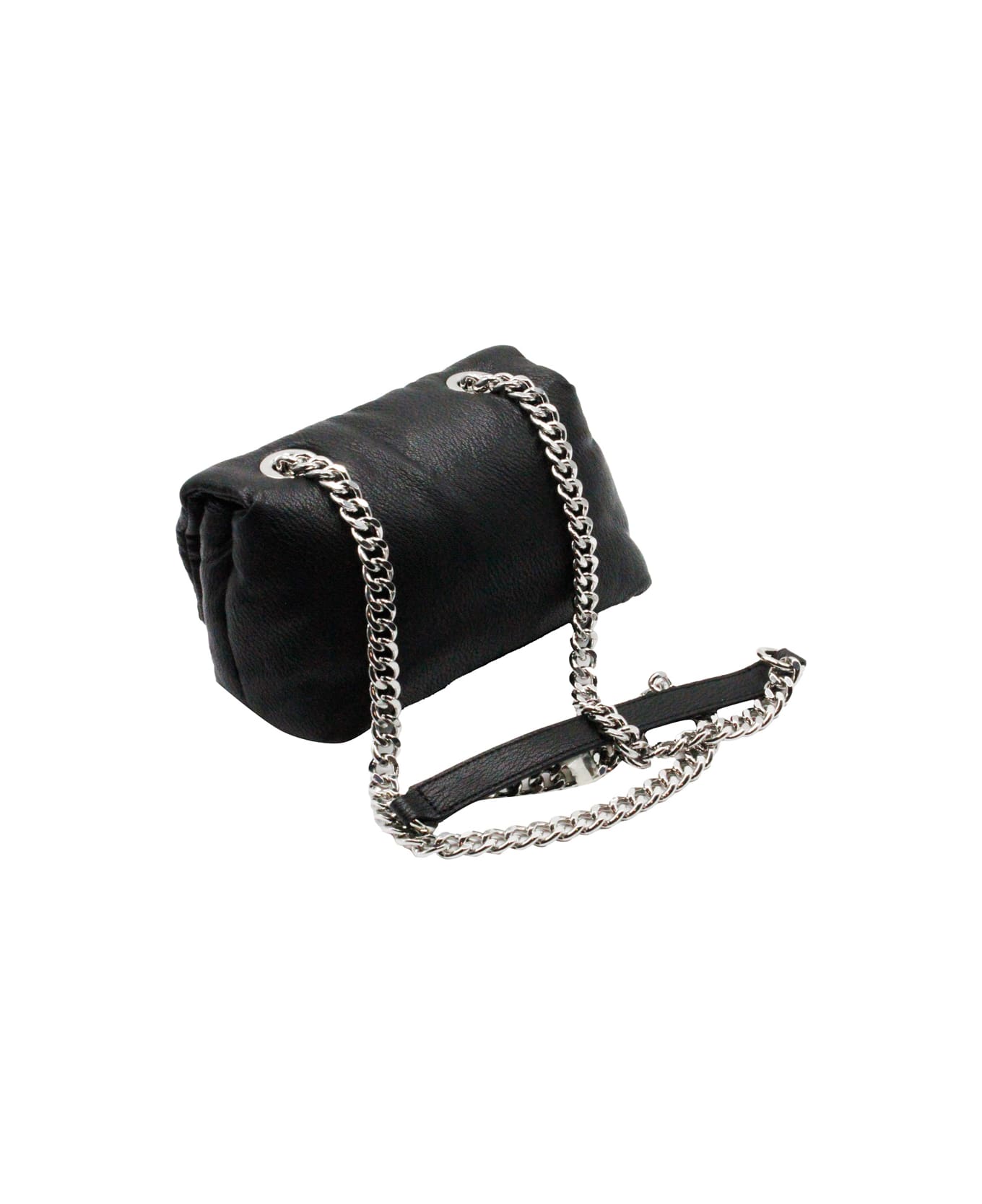 Armani Exchange Tote - Black