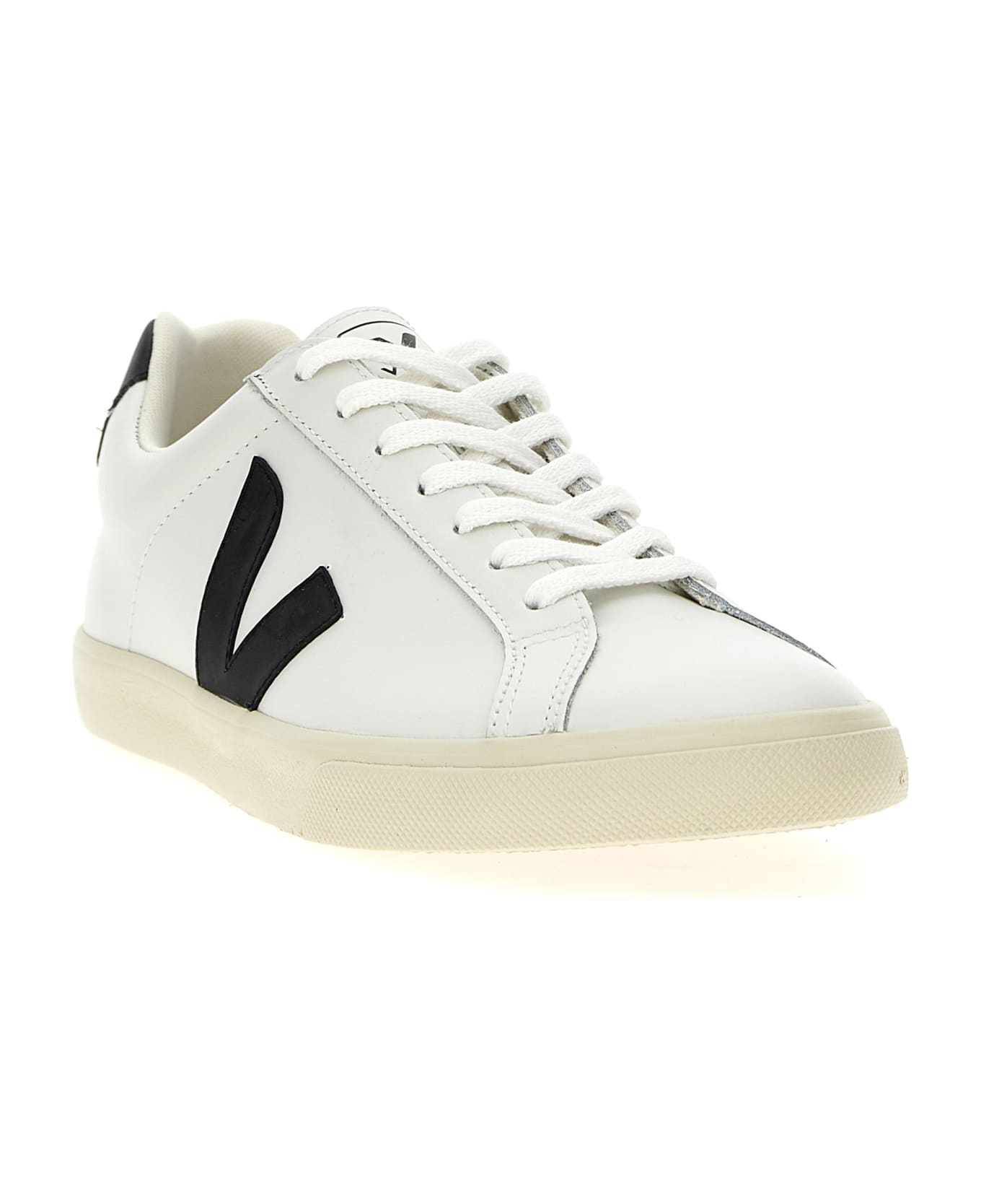 Veja 
esplar Logo
 Sneakers - White/Black