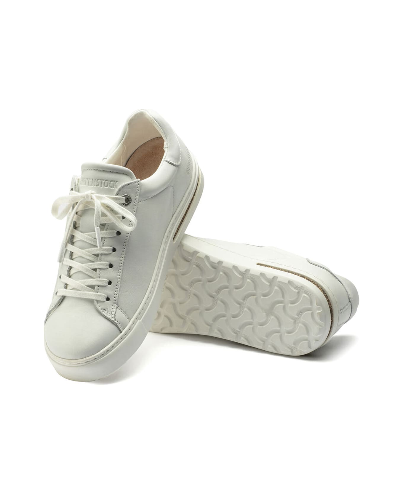 Birkenstock Sneakers - White