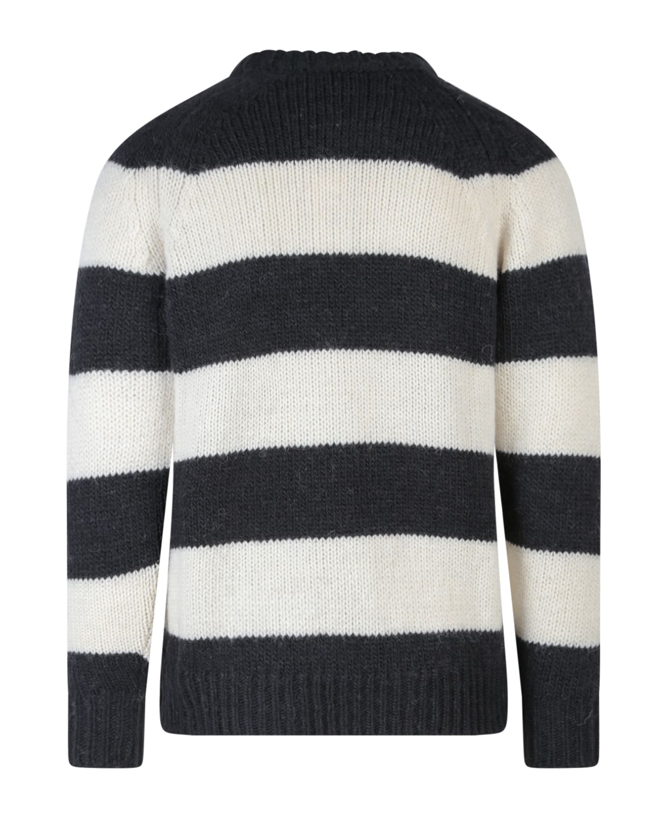 PT Torino Sweater - Black