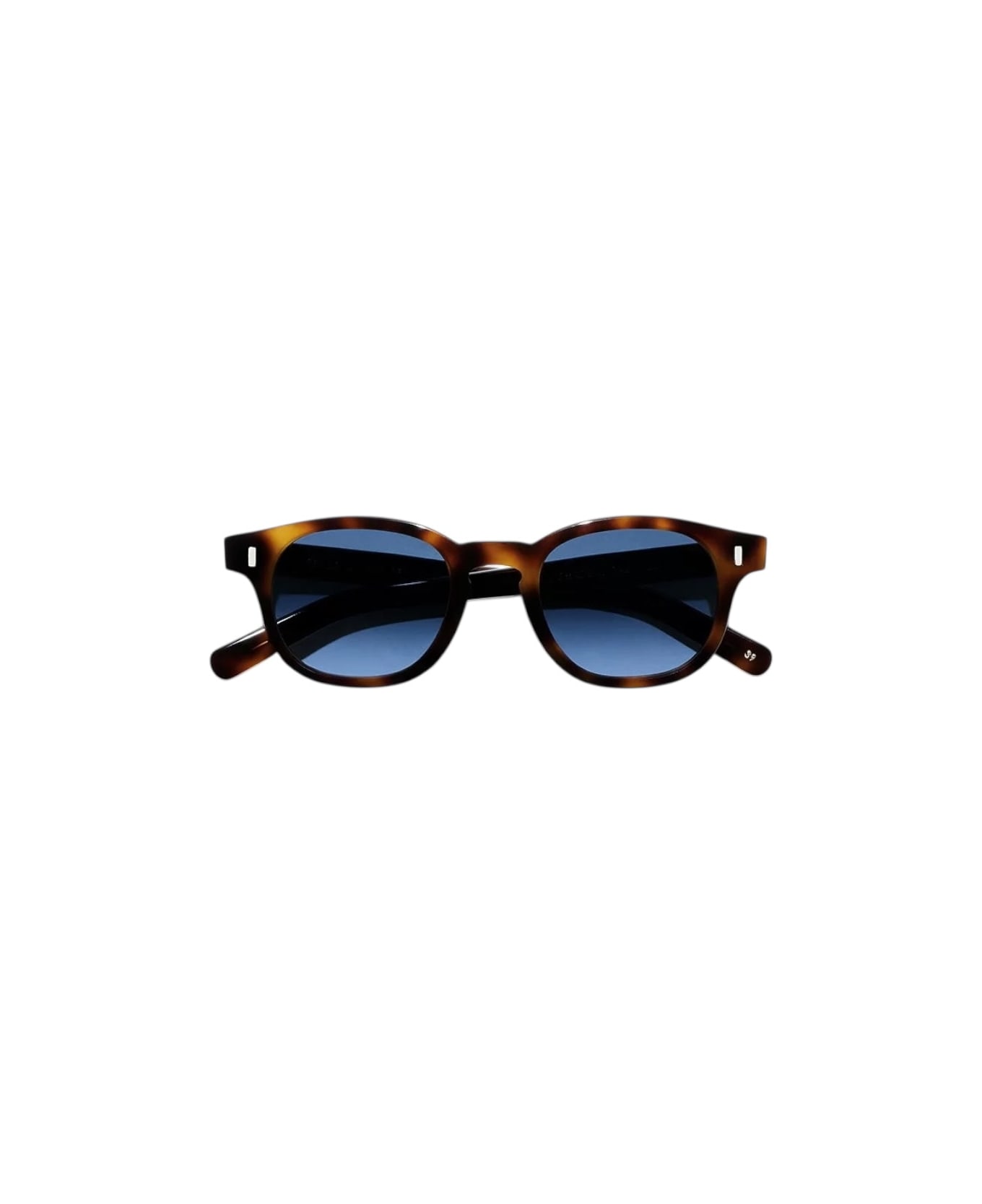 L.G.R. L. G. R. Fez Bold Sunglasses