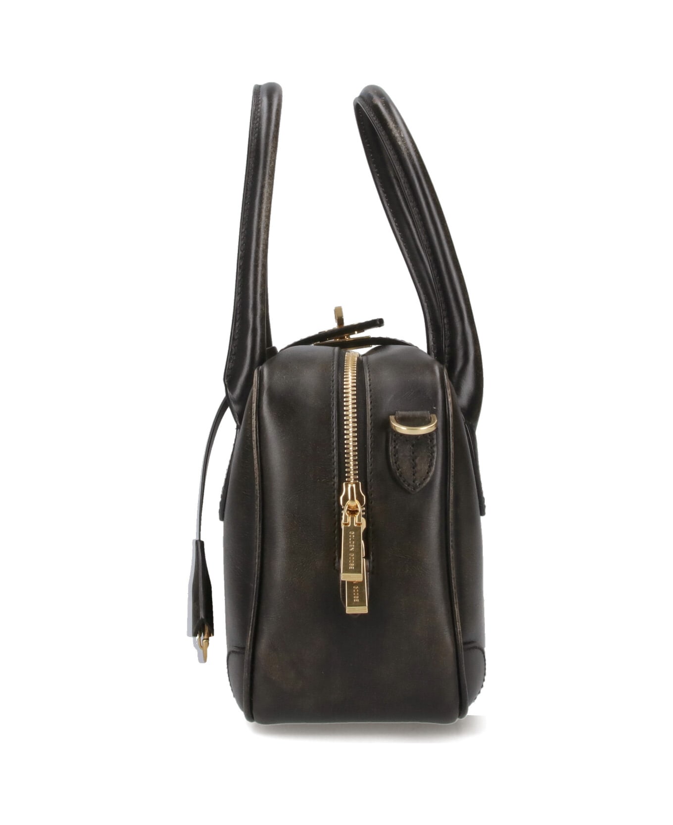 Golden Goose 
vita Bag
 Shoulder Bag - MULTICOLOUR