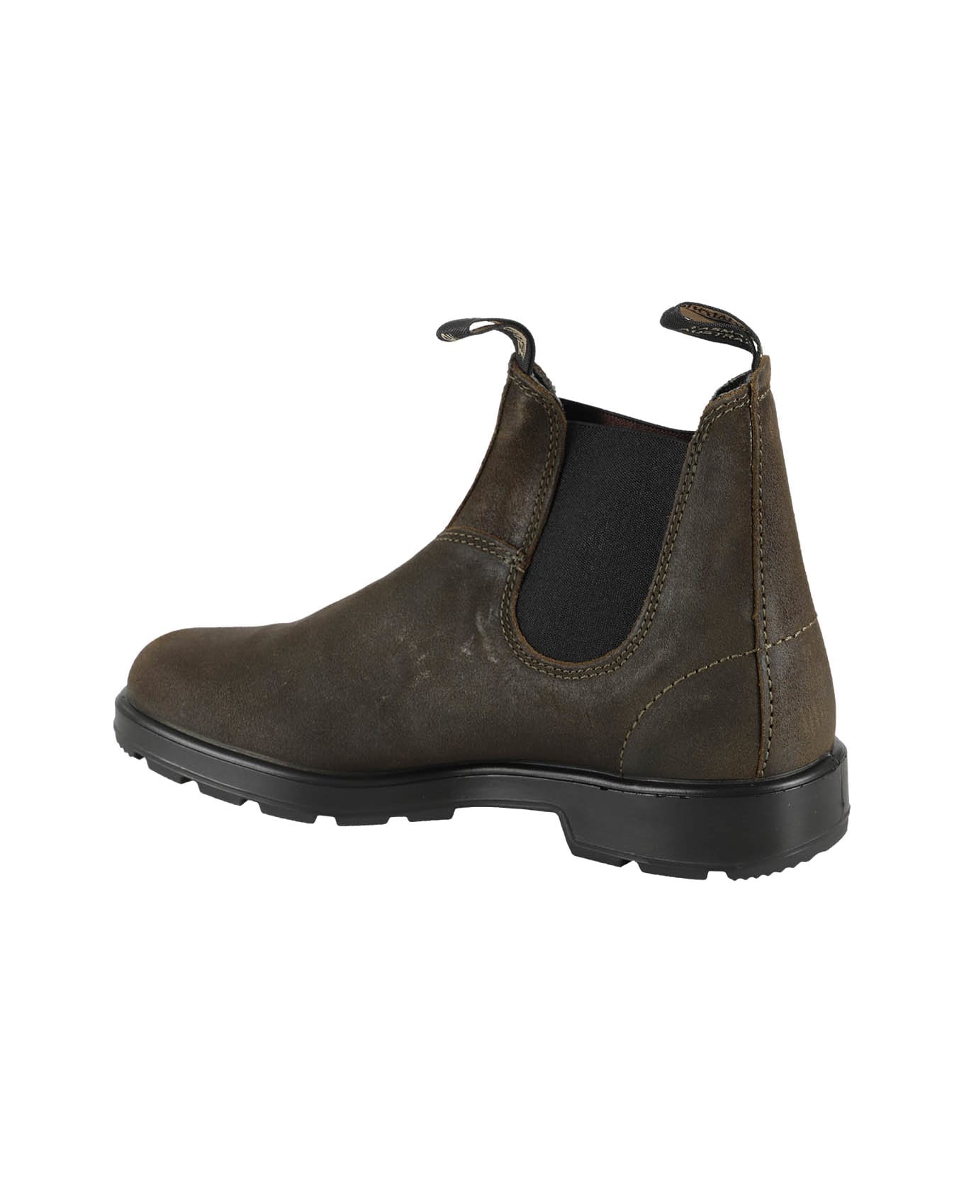 Blundstone Waxed Suede - Low boots Chaussures Taille 39