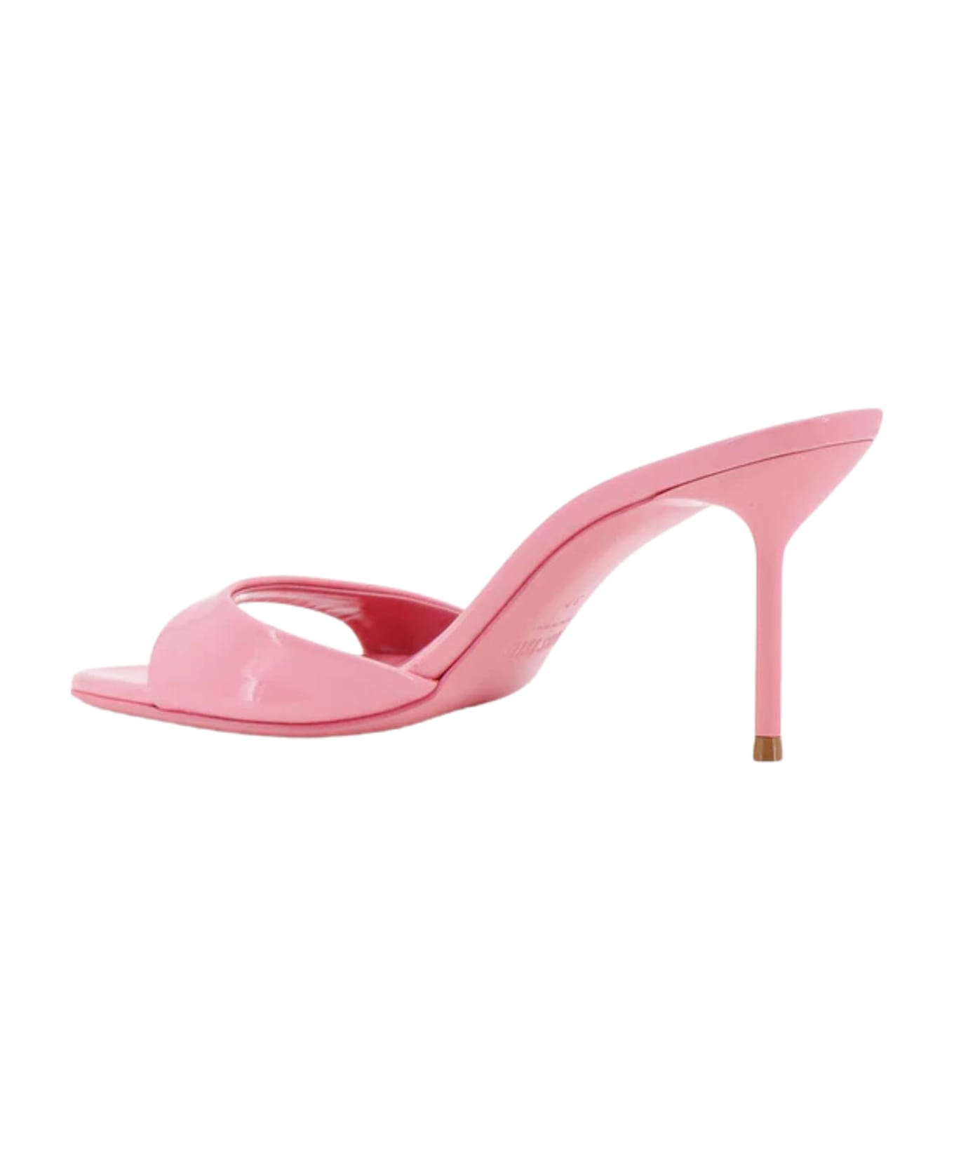 Paris Texas Lidia Mule 70 - Pink