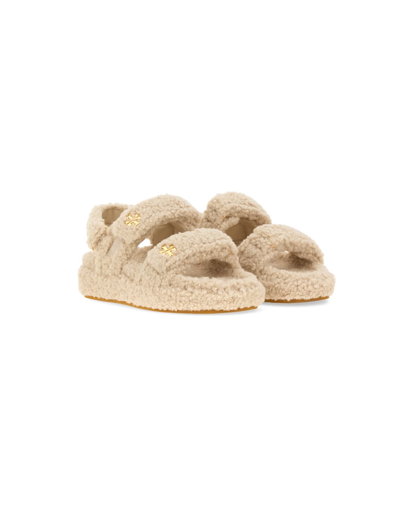 Tory Burch Sandalo 
kira
 - BEIGE サンダル