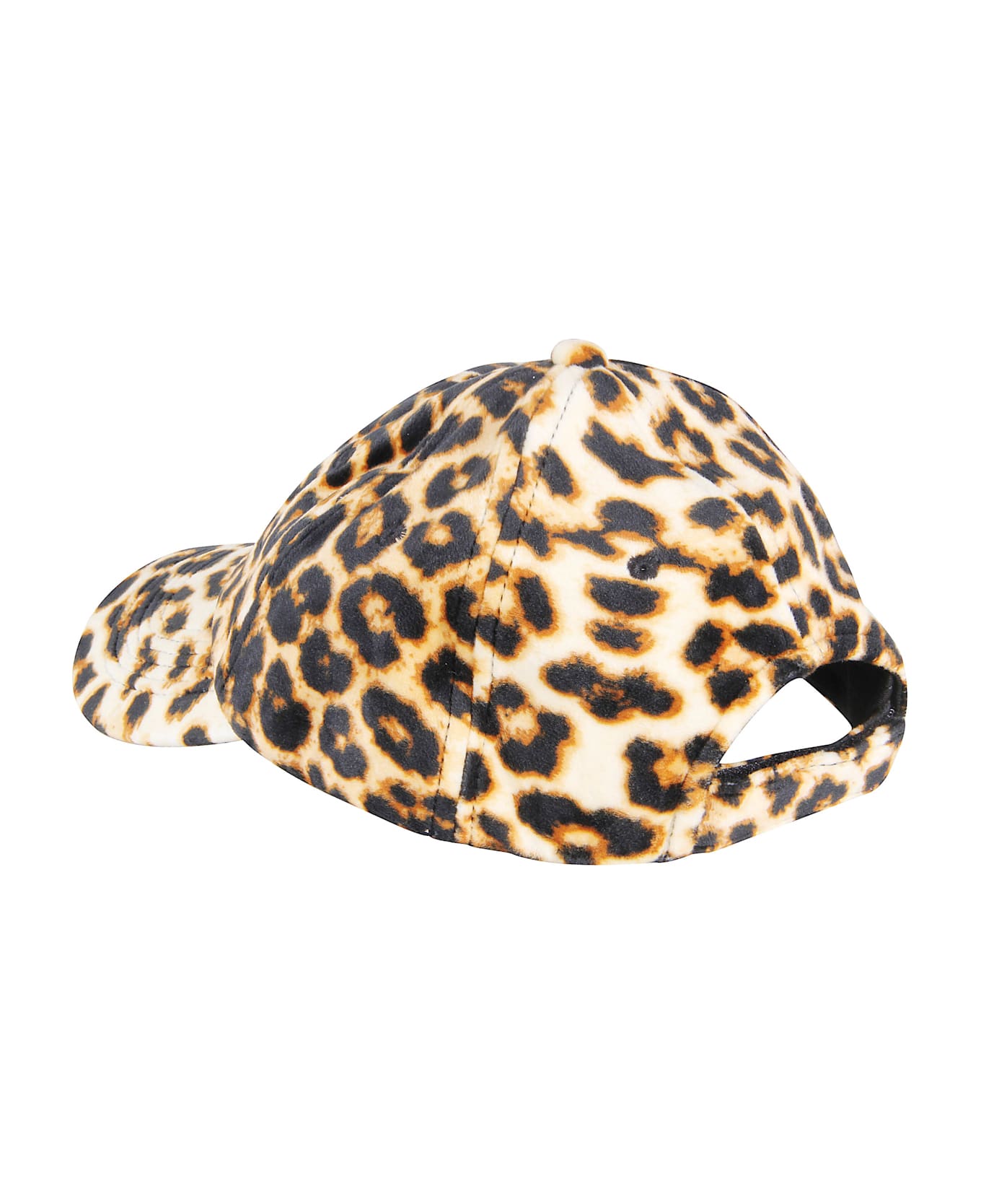 MC2 Saint Barth Baseball Hat - Emb