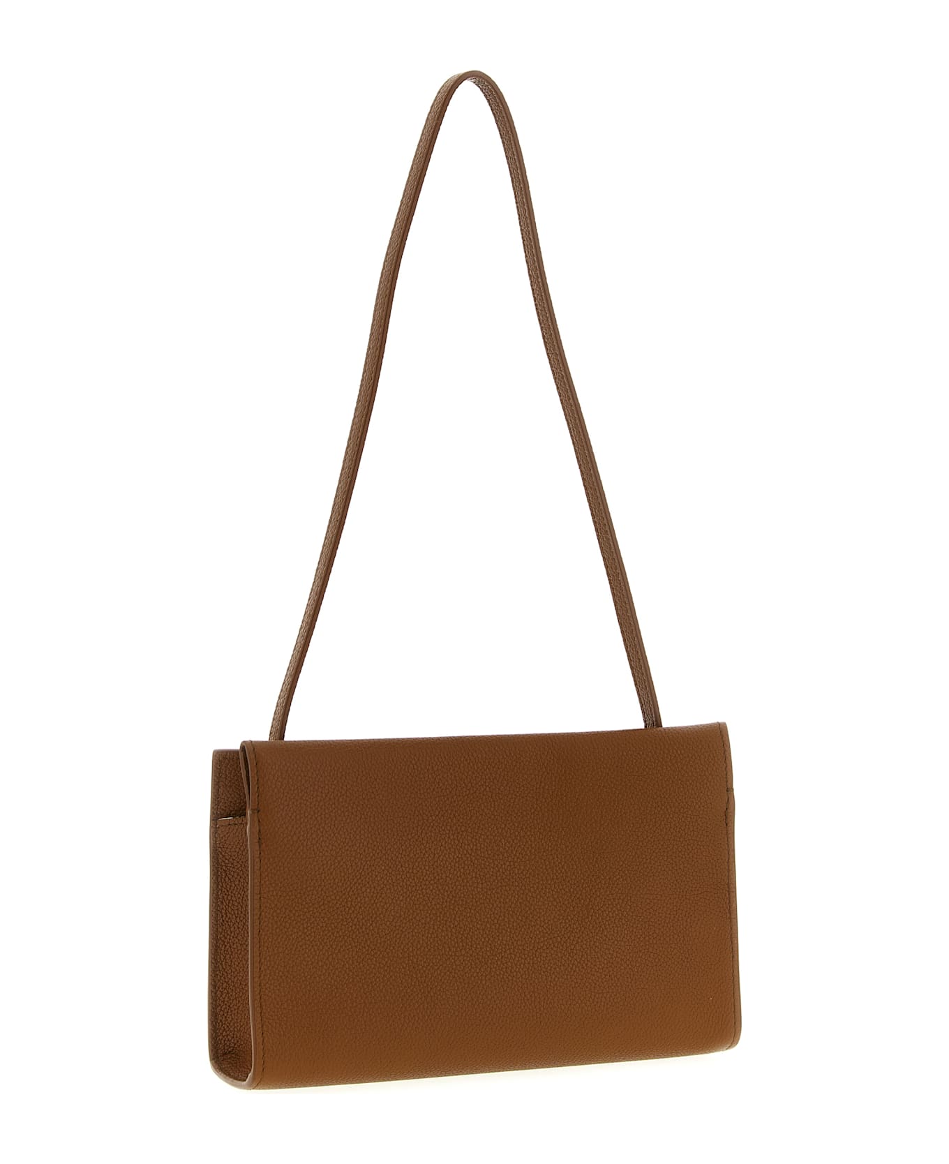 Burberry 
cotswolds 
 Clutch - Brown