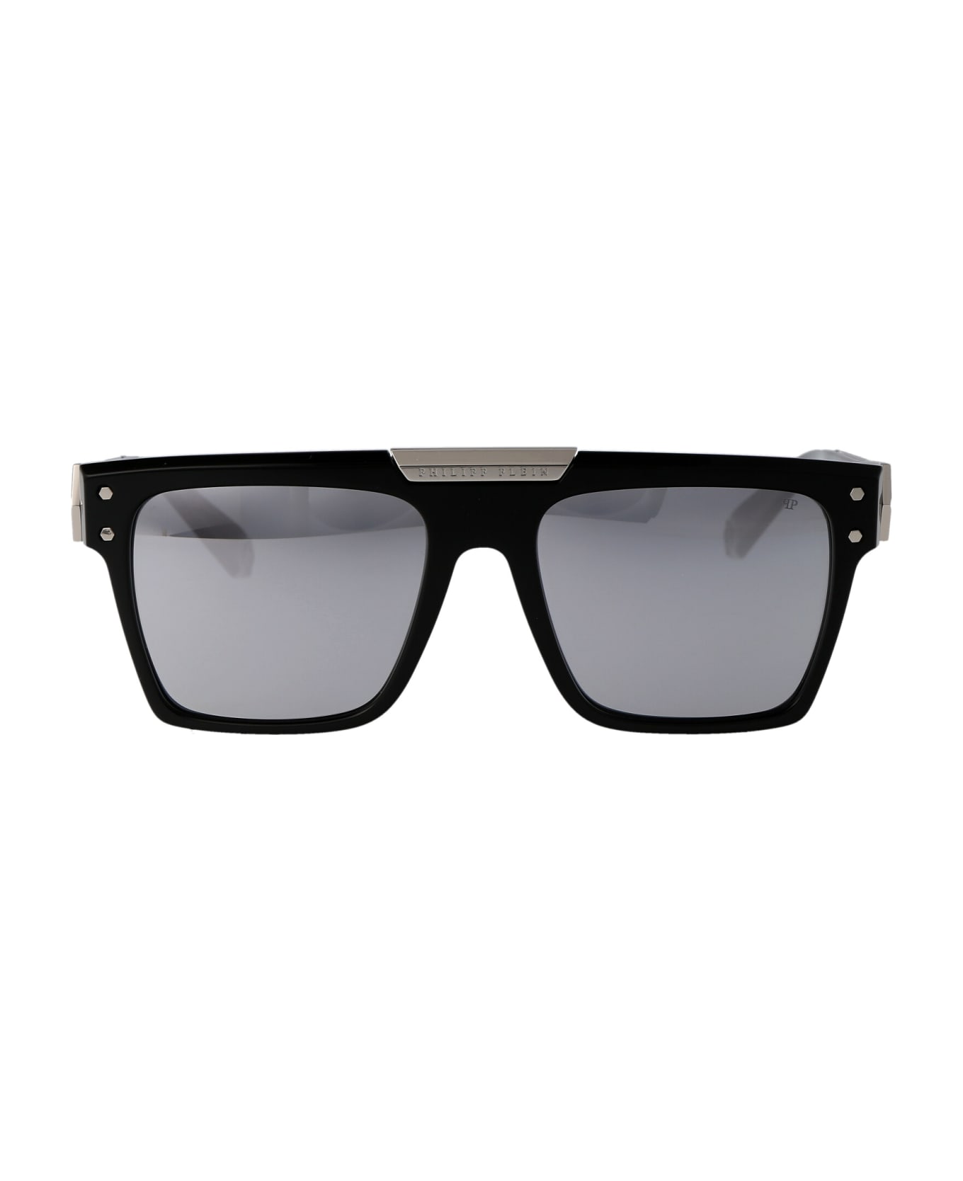 Philipp Plein Spp080 Sunglasses - 700W BLACK