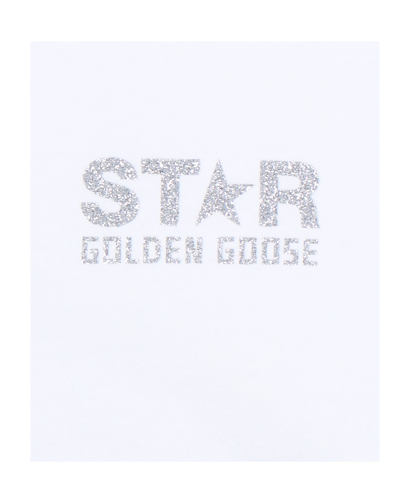 Golden Goose Gwp01220 P00088080185 - White